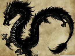 Black Dragon of Dao (1)